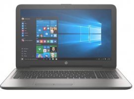 HP 15-AY543TU (1AC82PA) Core i3 6th Gen 4GB