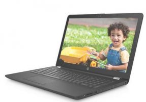 HP 15-bs576tx (2EY73PA) Core i5 7th Gen 8GB