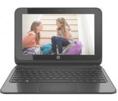 HP 15-D006TU (F6D27PA) Pentium Dual Core 3rd Gen (2GB)