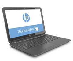 HP 15-F222WM 15.6 inch Quad Core Pentium 4GB RAM