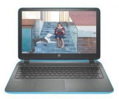 HP 15-P097TX (K2P46PA) Core i5 4th Gen (4GB)