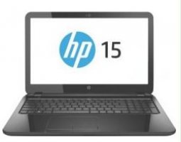 HP 15-R014TX (J2C54PA) Core i5 4th Gen (4GB)