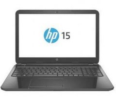 HP 15-R032TX (J8B78PA) Core i3 4th Gen (4GB)