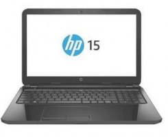 HP 15-R078TU K5B35PA Pentium Quad Core 1st Gen (4GB)