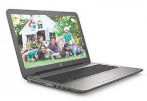 HP 15-ac123tx Notebook Core i5 5th Gen (4GB)