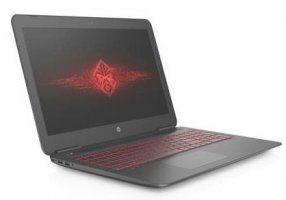 HP Omen 15-ax250TX (1HQ31PA) Core i7 7th Gen (16GB)