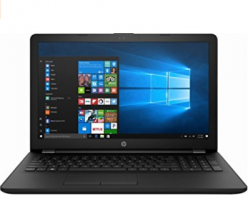 HP 15.6 Inch Intel AMD A6 9220 Dual Core APU Processor