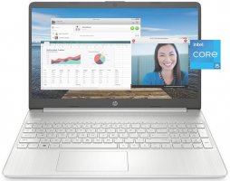 HP 15 Laptop (2021)