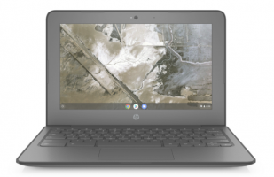 HP Chromebook 11A G6