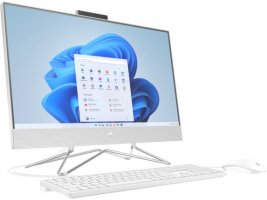 HP All in One 24 inch (AMD)