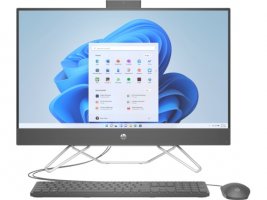 HP All in One 27 inch (2021)