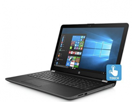 HP Business 15.6 inch Touchscreen AMD Quad Core A12 8GB RAM