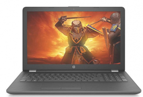 HP Business Laptop PC 17.3 inch HD Core i7 Dual Core 7th Gen 16GB RAM
