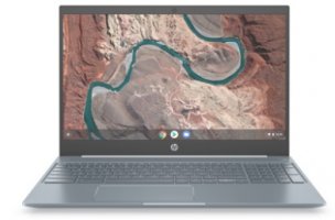 HP Chromebook 15