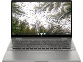 HP Chromebook x360 (10th Gen)