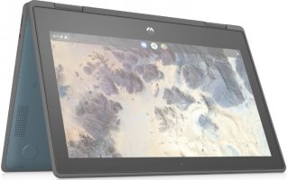 HP Chromebook x360 11 G4 EE