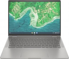 HP Chromebook x360 14 Core i3 12th Gen