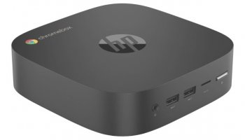 HP Chromebox G3