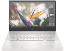 HP Envy 15 (2020)