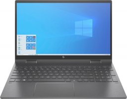 HP ENVY x360