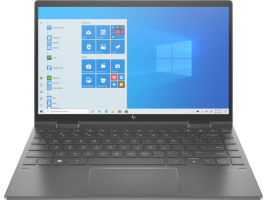 HP ENVY x360 13 AMD (256GB)