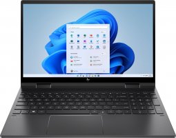 HP ENVY x360 13 (AMD R5 5600U)