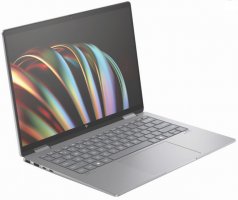 HP ENVY x360 14 (Ryzen 5 8640HS)