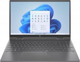 HP ENVY x360 15 (AMD R7 7730U)