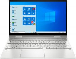 HP ENVY x360 15 Core i7 11th Gen (512GB SSD)