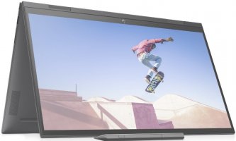 HP ENVY x360 AMD (2021)