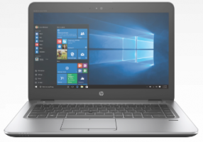 HP EliteBook 14 Core i5 8th Gen 500GB HDD