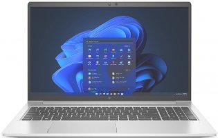 HP EliteBook 655 G9 (Ryzen 5 Pro 5675U)