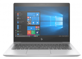 HP EliteBook 830 G5 13.3 inch Core i5 8th Gen 8GB