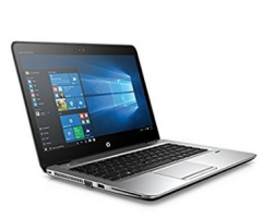 HP EliteBook 840 G1 Intel Dual Core i5 4300U 4th Gen 256GB SSD (Certified Refurbished)