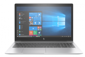 HP EliteBook 840 G5 15.6 inch Core i5 8th Gen 8GB