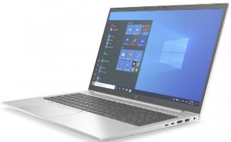 HP EliteBook 850 G8 Notebook (2021)