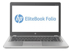 HP EliteBook Folio 9470M 14 inch intel Core i5 3427U 180GB SSD (Certified Refurbished)