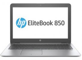 HP EliteBook (T9X56EA) 850 G3 Notebook PC 15.6 inch