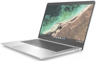 HP Elite C640 G3 Chromebook (Core i5 12th Gen)