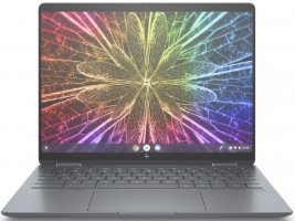 HP Elite Dragonfly Chromebook Enterprise (Core i5 12th Gen)