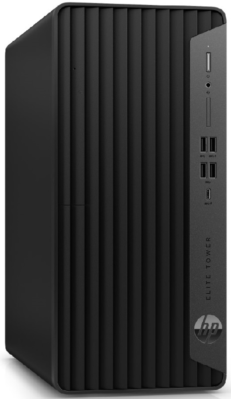 HP Elite Tower 800 G9 (Core i9 12th Gen)