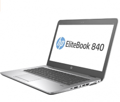 HP Elitebook 840 G1 14 Inch Intel Dual Core i5 4th Gen 