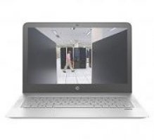 HP Envy 13-D115TU 13.3 inch Core i7 6th Gen (8GB)