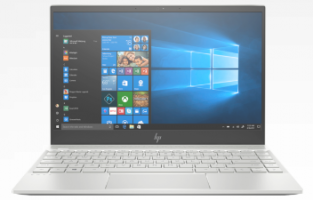 HP Envy 13.3 Core i7 8th Gen 8GB RAM