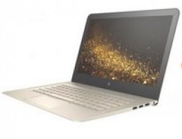 HP Envy 13 Core i7 7th Gen