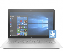 HP Envy 17t 17.3 inch FHD Touchscreen Core i7 16GB RAM