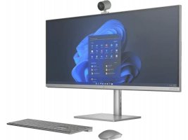 HP Envy 34 All in One Desktop