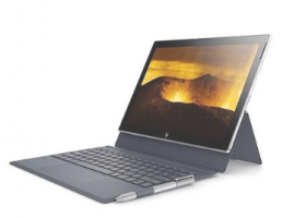 HP Envy x2 2 in 1 Laptop 12.3 inch Snapdragon 835 4GB RAM 