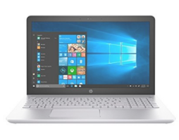 HP Flagship Pavilion 15.6 inch intel Dual Core i7 7500U 16GB RAM 2018