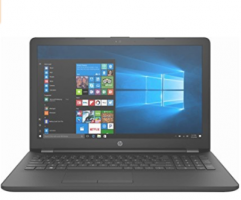 HP High Performance 15.6 Inch AMD A6 Quad Core 4GB RAM